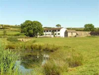 фото отеля Ffynonwen Guesthouse Aberporth