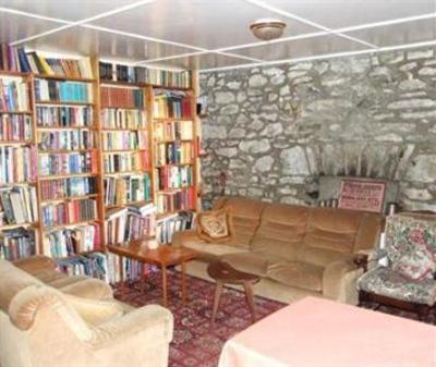 фото отеля Ffynonwen Guesthouse Aberporth