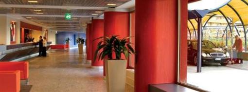 фото отеля Ripamonti Atahotel