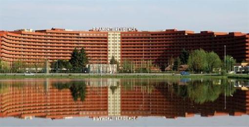 фото отеля Ripamonti Atahotel