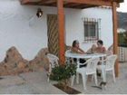 фото отеля Cabanas Cortijo el Helao