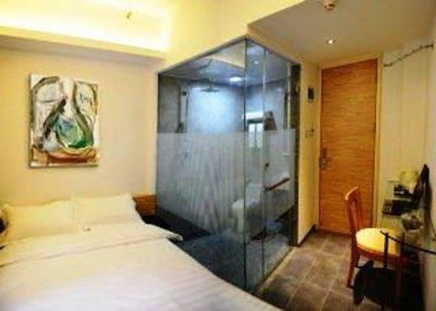 фото отеля Shun Mei Hotel