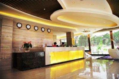 фото отеля Shun Mei Hotel