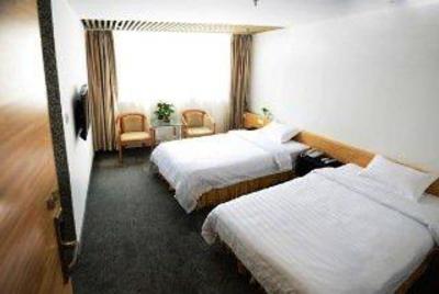 фото отеля Shun Mei Hotel