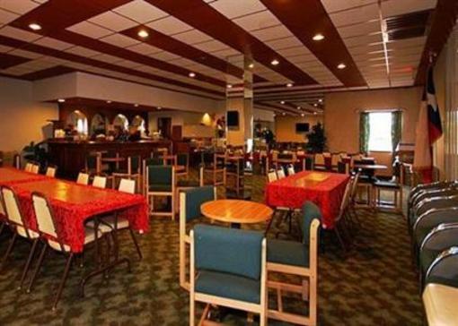 фото отеля Rodeway Inn New Braunfels