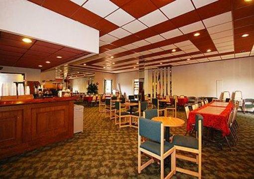 фото отеля Rodeway Inn New Braunfels