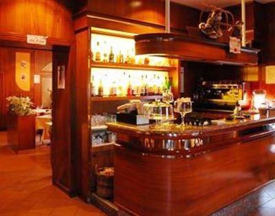 фото отеля Albergo San Giuseppe
