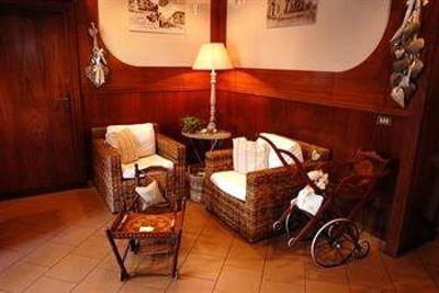 фото отеля Albergo San Giuseppe