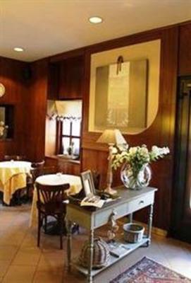 фото отеля Albergo San Giuseppe
