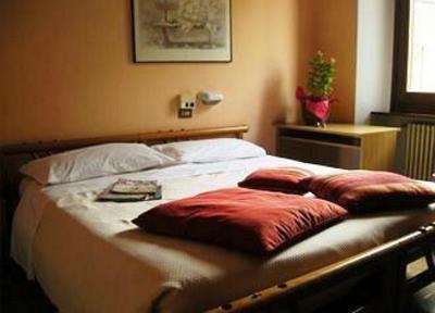 фото отеля Albergo San Giuseppe
