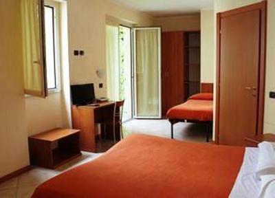фото отеля Albergo San Giuseppe