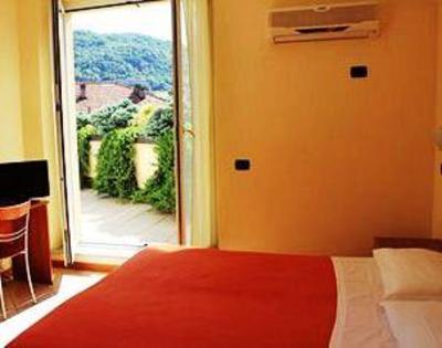 фото отеля Albergo San Giuseppe