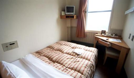 фото отеля Hotel Vibrant Otaru