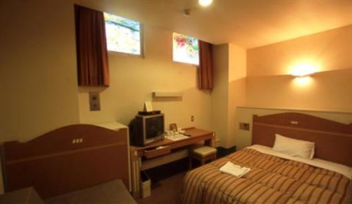 фото отеля Hotel Vibrant Otaru