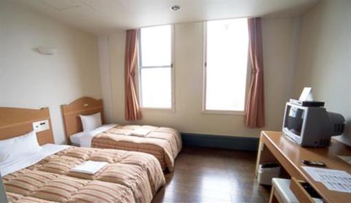 фото отеля Hotel Vibrant Otaru