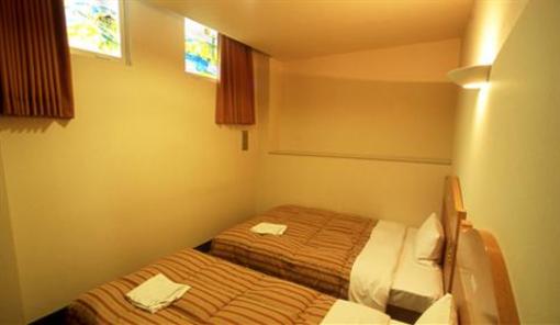 фото отеля Hotel Vibrant Otaru