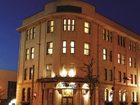 фото отеля Hotel Vibrant Otaru