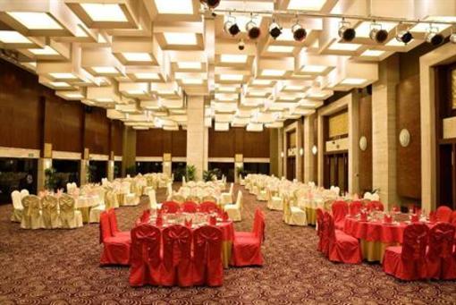 фото отеля Lafonte International Hotel Shenzhen