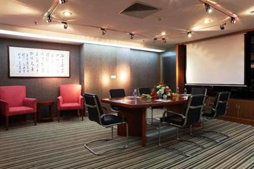 фото отеля Lafonte International Hotel Shenzhen