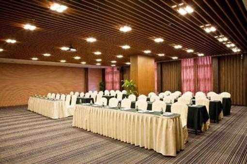 фото отеля Lafonte International Hotel Shenzhen