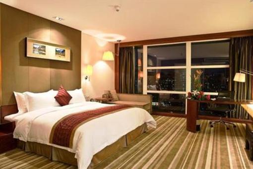 фото отеля Lafonte International Hotel Shenzhen