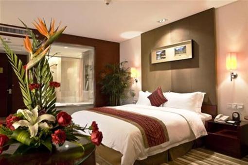 фото отеля Lafonte International Hotel Shenzhen