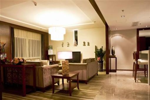 фото отеля Lafonte International Hotel Shenzhen