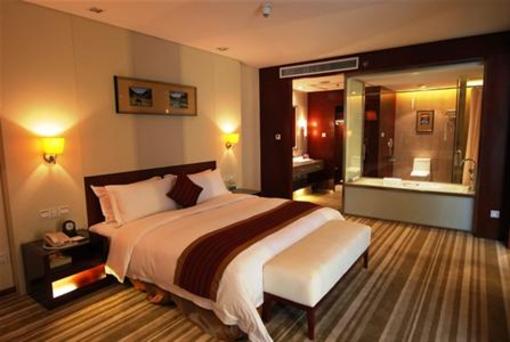 фото отеля Lafonte International Hotel Shenzhen
