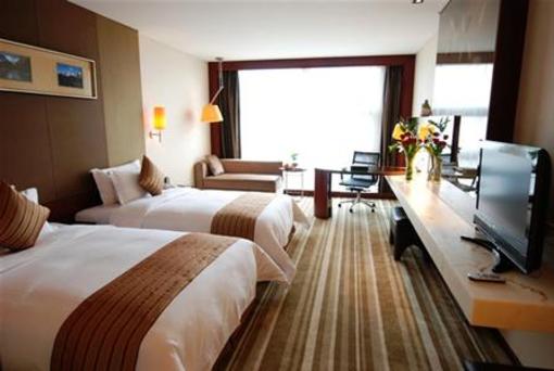 фото отеля Lafonte International Hotel Shenzhen