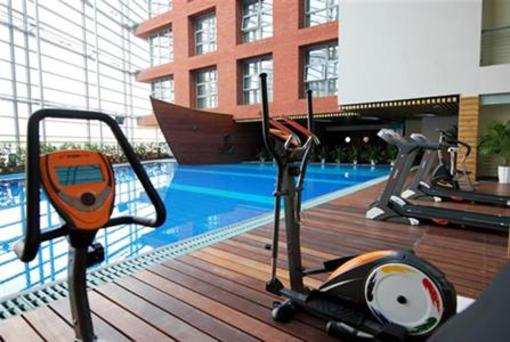 фото отеля Lafonte International Hotel Shenzhen