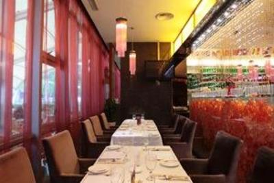 фото отеля Lafonte International Hotel Shenzhen
