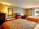 фото отеля Comfort Inn Edinburgh (Indiana)