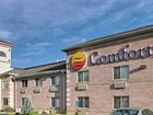 фото отеля Comfort Inn Edinburgh (Indiana)