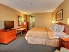 фото отеля Comfort Inn Edinburgh (Indiana)