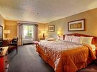 фото отеля Comfort Inn Edinburgh (Indiana)