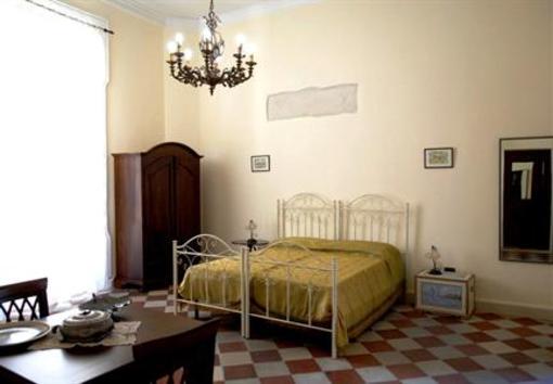 фото отеля Casa Li Santi