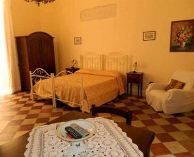 фото отеля Casa Li Santi