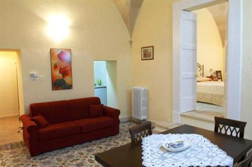 фото отеля Casa Li Santi