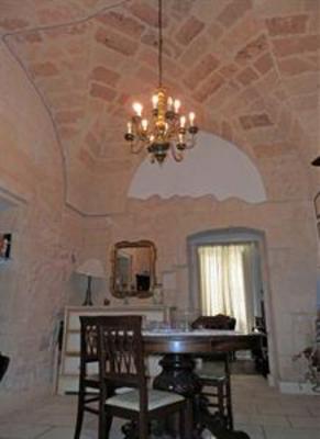 фото отеля Casa Li Santi
