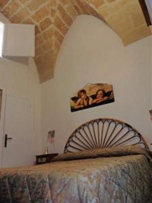 фото отеля Casa Li Santi