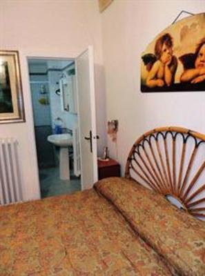 фото отеля Casa Li Santi