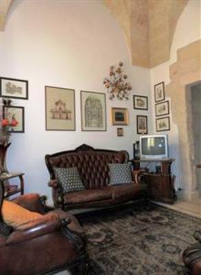 фото отеля Casa Li Santi