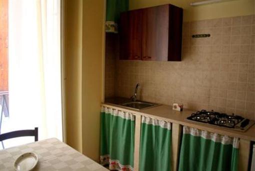 фото отеля Casa Li Santi