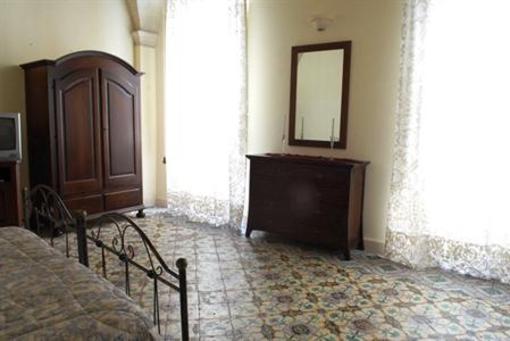 фото отеля Casa Li Santi