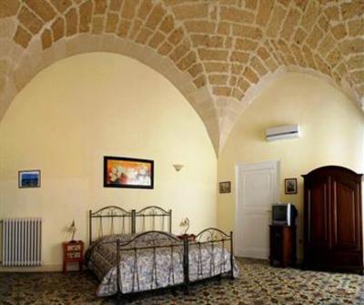 фото отеля Casa Li Santi