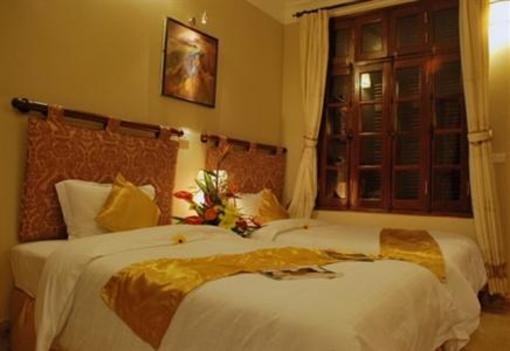 фото отеля A25 Hotel Lien Tri