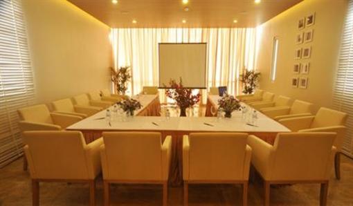 фото отеля A25 Hotel Lien Tri