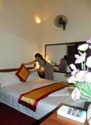 фото отеля A25 Hotel Lien Tri