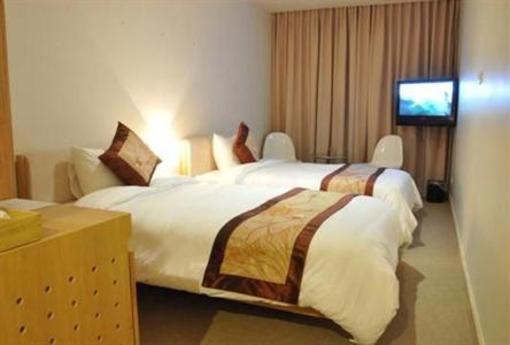 фото отеля A25 Hotel Lien Tri
