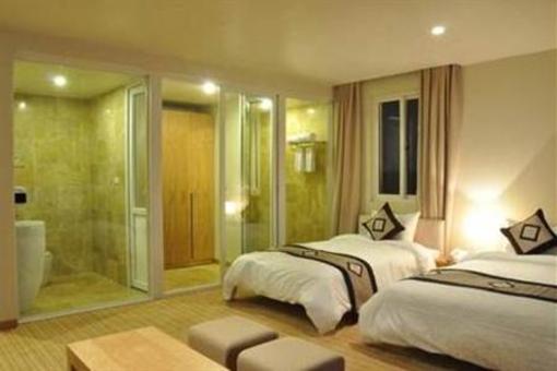 фото отеля A25 Hotel Lien Tri